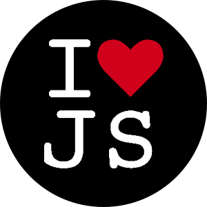 Why only JS?